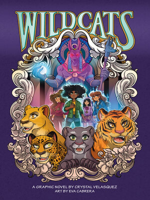 cover image of Wildcats, Volume 1